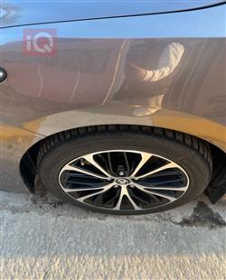 تويوتا كامري